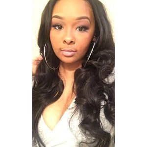 Meet your Posher, Tammaria